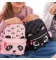 Mochila Infantil Mini Panda 5L