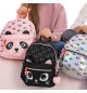 Mochila Infantil Mini Panda 5L