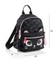 Mochila Infantil Mini Gatinha 5L