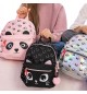Mochila Infantil Mini Gatinha 5L