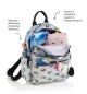 Mochila Infantil Mini Panda Holografica 5L