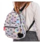 Mochila Infantil Mini Panda Holografica 5L