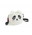Bolsa Tiracolo Love Panda