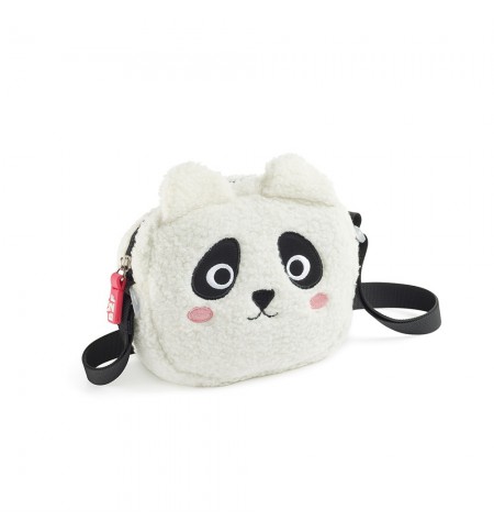 Bolsa Tiracolo Love Panda
