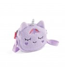 Bolsa Tiracolo Love Unicórnio