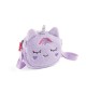 Bolsa Tiracolo Love Unicórnio