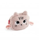 Bolsa Tiracolo Love Gatinha