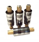 Film Resina 084mmx74mts 5095 ZEBRA 12 Rolos