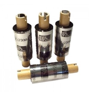 Film Resina 084mmx74mts 5095 ZEBRA 12 Rolos