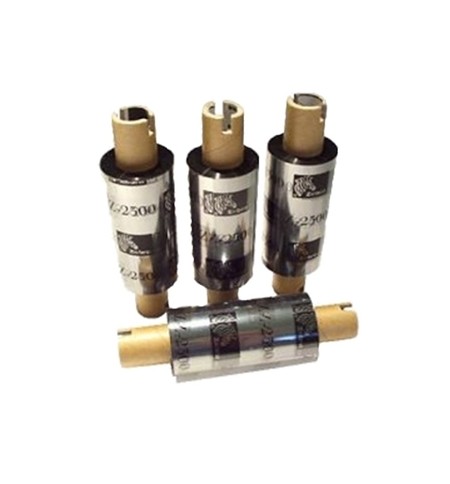 Film Resina 084mmx74mts 5095 ZEBRA 12 Rolos