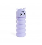 Estojo Silicone Extensível Growing Pets Gatinha
