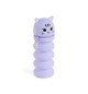 Estojo Silicone Extensível Growing Pets Gatinha