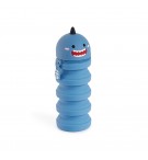 Estojo Silicone Extensível Growing Pets Tubarão