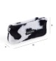 Estojo Peluche Moo/Go Preto