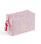 Porta Moedas Keep It Shiny Rosa