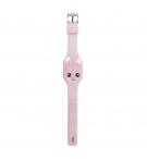 Relógio Digital Friends Coelho