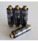 Film Cera 084mmx74mts 2300 ZEBRA 12 Rolos