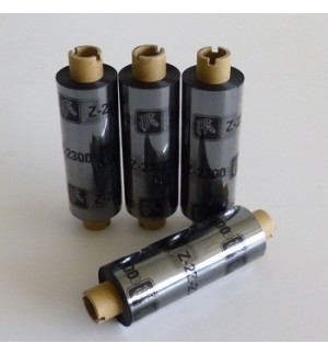 Film Cera 084mmx74mts 2300 ZEBRA 12 Rolos