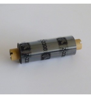 Film Cera 084mmx74mts 2300 ZEBRA 12 Rolos