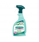 Detergente Desinfetante Multiusos Sanytol 750ml