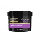 Máscara Cabelo Tresemme Repara & Fortalece 440ml