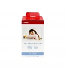 Tinteiro Canon KP-108IN + 108 folhas 100x148mm 3115B001