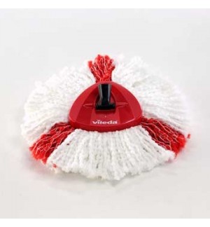 Recarga Esfregona Turbo Vileda 2 EM 1