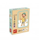 Jogo Apli Kids Quem Sou Eu? 30 Cartas
