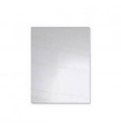Acetato Encadernação A4 Transparente PVC 300mic Cx100un