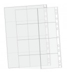 Bolsas Catálogo A4 012mic 8 Divisórias Roma 307 10un