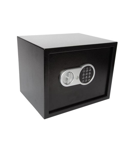 Cofre Eletrónico 300x380x300mm