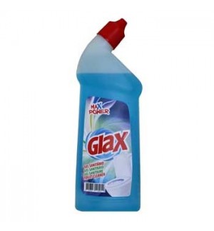 Gel Sanitário Glax 750ml