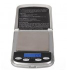 Mini Balança Digital de Precisão 500g / 0.1g