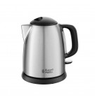 Jarro Elétrico Adventure Mini Kettle RUSSELL HOBBS Inox