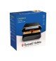 Sanduicheira RUSSELL HOBBS Creations Preto