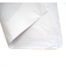 Toalhas Mesa Papel 80x120cm 45g Branco 220un