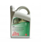 Detergente Desinfetante Clorado CLOR Gel Perfumado 5 Litros