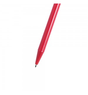 Esferográfica Finalista Gradox Vermelho