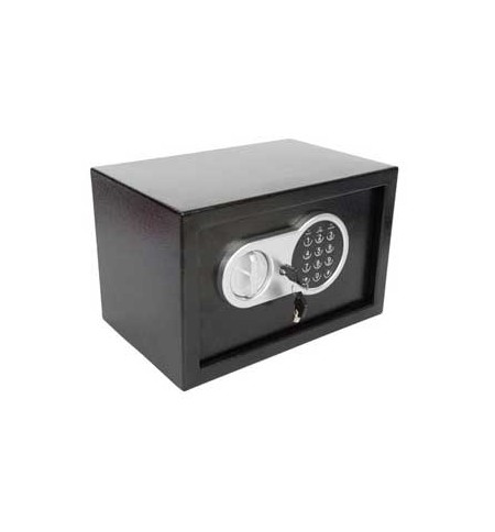Cofre Eletrónico 200x310x200mm
