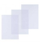 Acetato Encadernação A3 Transparente Cristal 180mic Cx100un