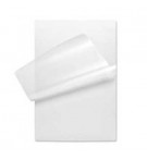 Bolsas de Plastificar A7 080x111mm 125mic 100un