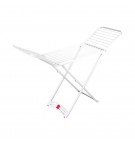 Estendal Resina X-Legs Solar Vileda Branco