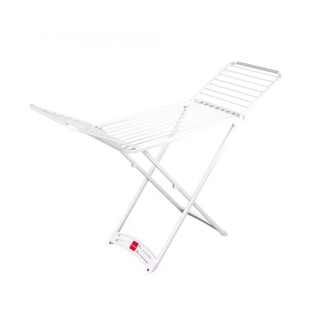 Estendal Resina X-Legs Solar Vileda Branco