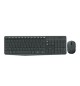 Teclado + Rato Wireless Combo MK235