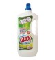 Detergente Glax Gel Lixívia Perfumado 1,5L