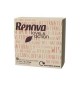 Guardanapos 22x22 2Fls Reciclados Love&Action Renova 90un