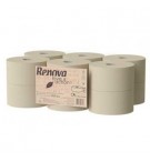 Papel Higiénico (Jumbo) 090mts 2Fls 17g Love&Action 12un