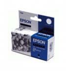Tinteiro Epson T028 Preto C13T028401 20ml