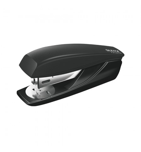 Agrafador 24/6 25 Folhas Leitz Recycle Preto