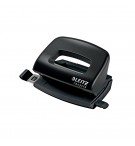 Furador 10 Folhas Leitz Recycle Preto